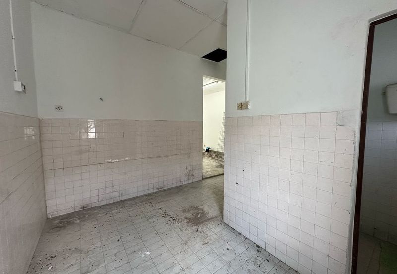 Taman Desawan, Klang