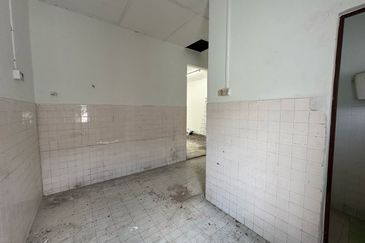 Taman Desawan, Klang