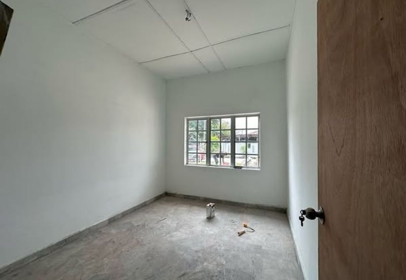 Taman Desawan, Klang