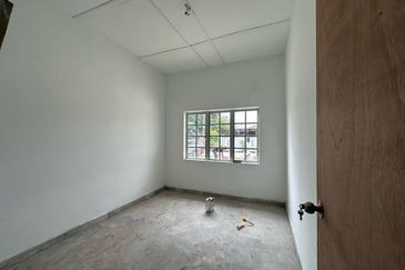 Taman Desawan, Klang