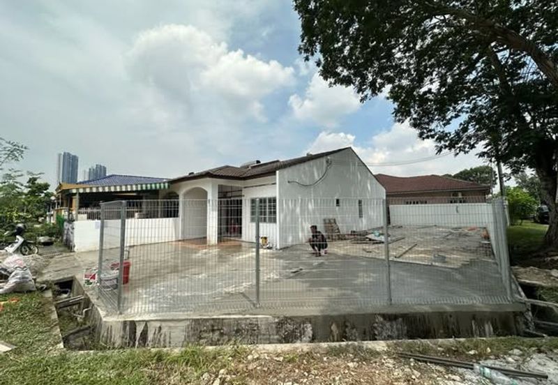 Taman Desawan, Klang
