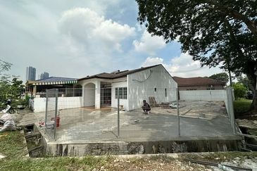 Taman Desawan, Klang