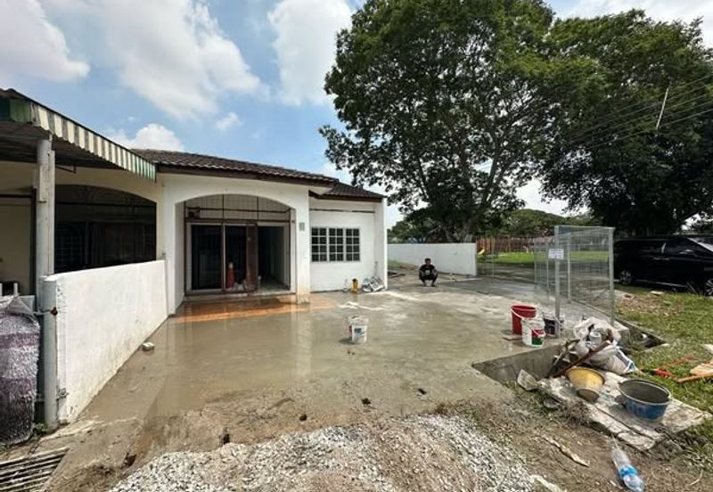 Taman Desawan, Klang