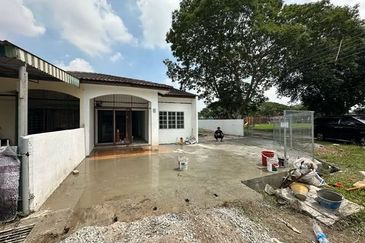 Taman Desawan, Klang