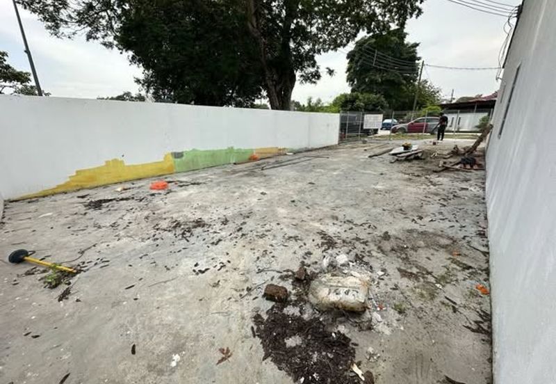 Taman Desawan, Klang