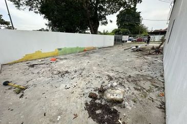 Taman Desawan, Klang