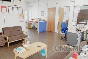 Jalan Ehsan Perdana 7/KS5