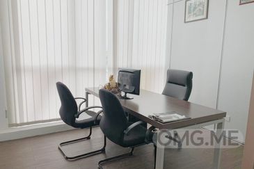 Jalan Ehsan Perdana 7/KS5