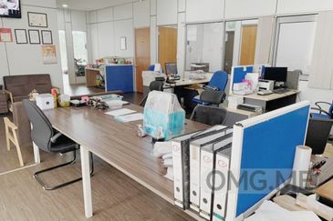 Jalan Ehsan Perdana 7/KS5