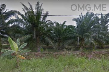 Kampung Seri Cheeding