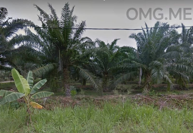 Kampung Seri Cheeding