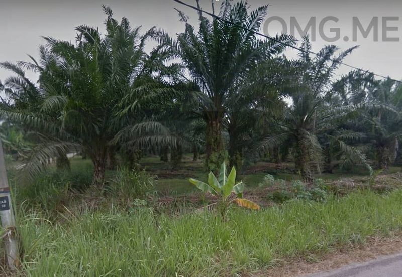 Kampung Seri Cheeding