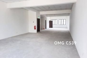 Sinaria @ Tropicana Aman