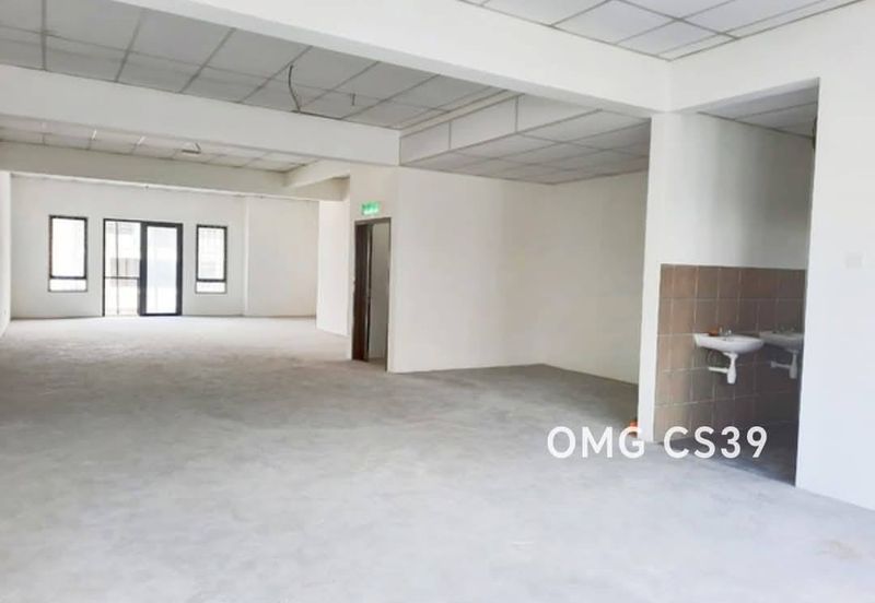 Sinaria @ Tropicana Aman