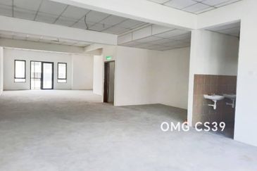 Sinaria @ Tropicana Aman