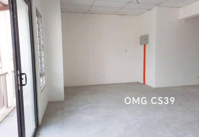 Sinaria @ Tropicana Aman