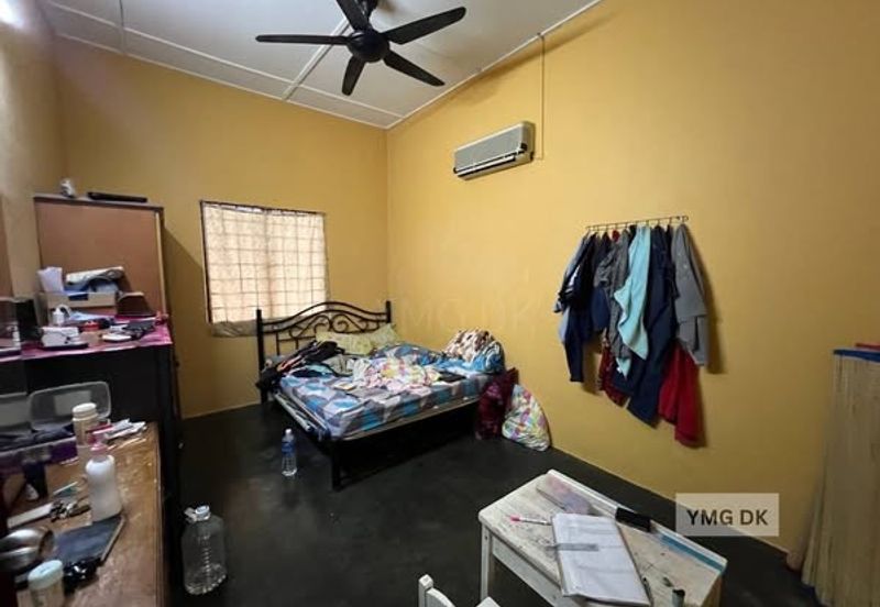 Taman Petaling Indah