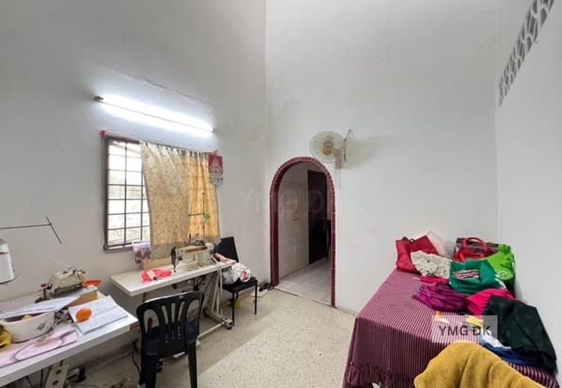 Taman Petaling Indah