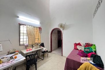 Taman Petaling Indah