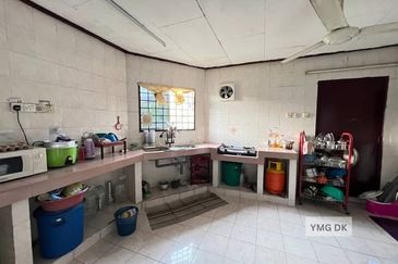 Taman Petaling Indah