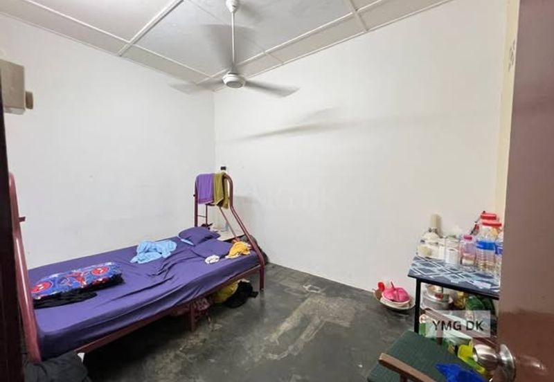 Taman Petaling Indah