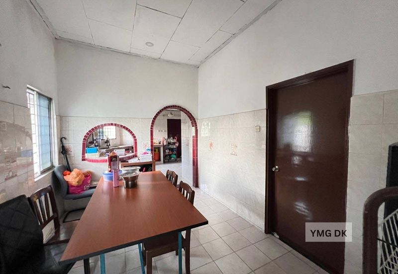 Taman Petaling Indah