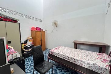 Taman Petaling Indah