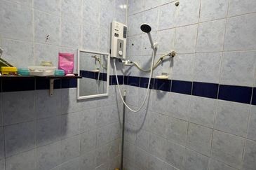 Taman Petaling Indah