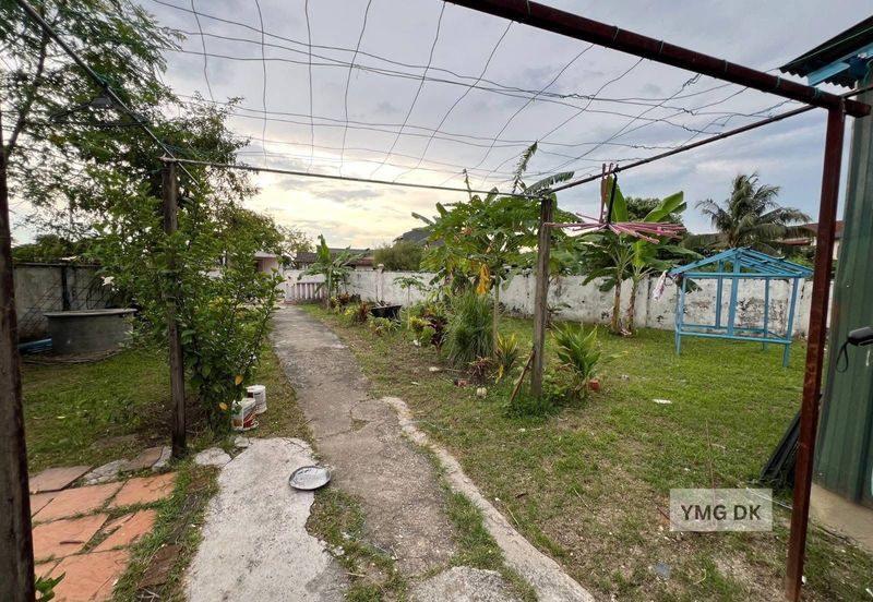 Taman Petaling Indah