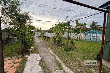 Taman Petaling Indah