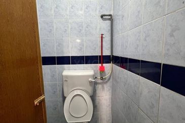 Taman Petaling Indah