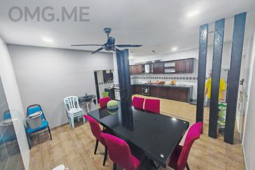 Taman Pendamar Indah