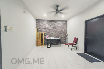 Taman Pendamar Indah