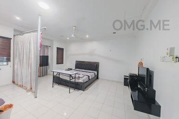 Taman Pendamar Indah