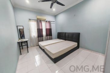 Taman Pendamar Indah