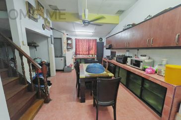 Taman Pendamar Indah