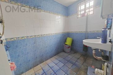 Taman Pendamar Indah