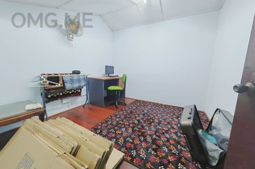 Taman Pendamar Indah