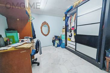 Taman Pendamar Indah