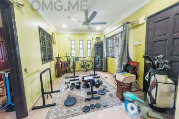 Taman Pendamar Indah