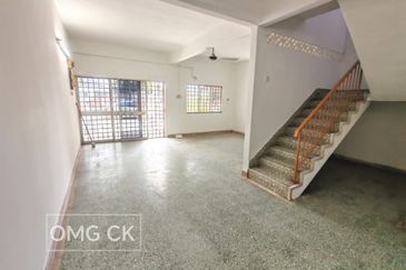 Taman Eng Ann, Klang