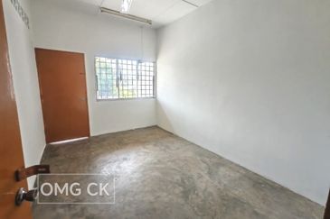 Taman Eng Ann, Klang