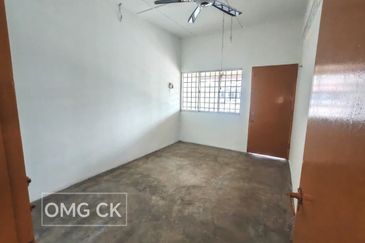 Taman Eng Ann, Klang