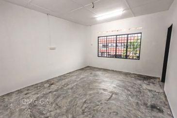 Telok Panglima Garang