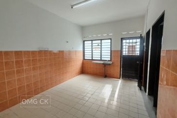 Telok Panglima Garang