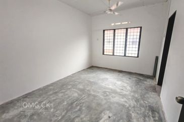 Telok Panglima Garang