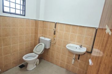 Telok Panglima Garang