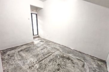 Telok Panglima Garang