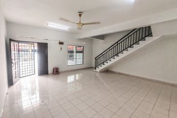 Telok Panglima Garang