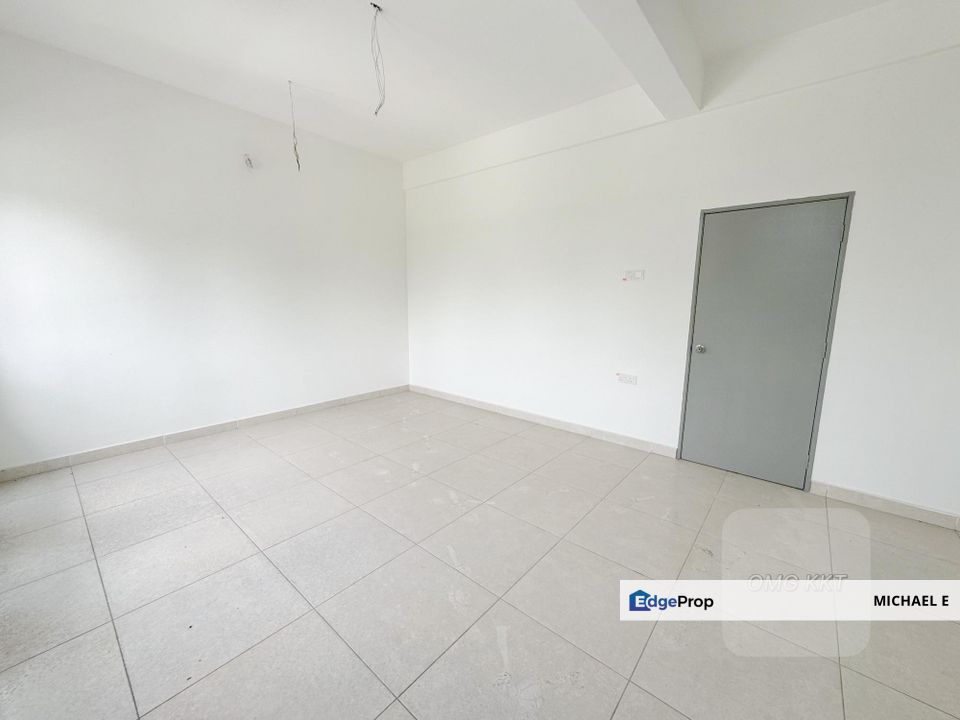 Brand New Batu Belah Klang Double Storey Freehold Best Buy Best Investment, Selangor, Klang